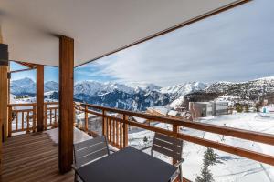Residence Hameau de Clotaire Alpe d'Huez - by EMERALD STAY