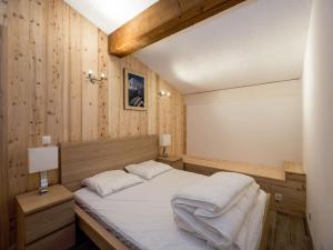 Résidence Hôtel Rent - Megève Centre
