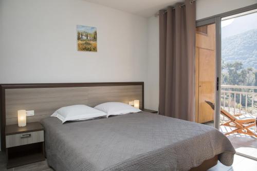 Résidence Hotelière Capu Seninu
