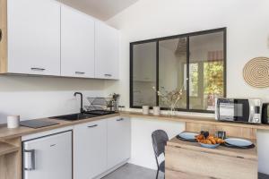 Residence Iles Bretonnes