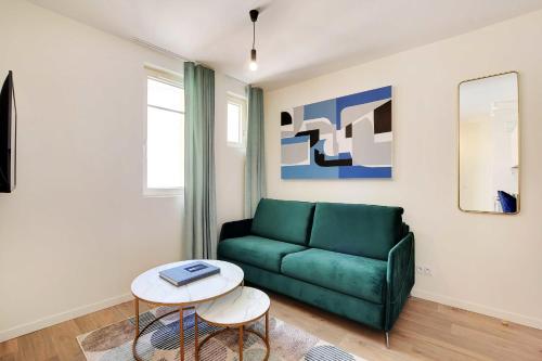 RESIDENCE JULES