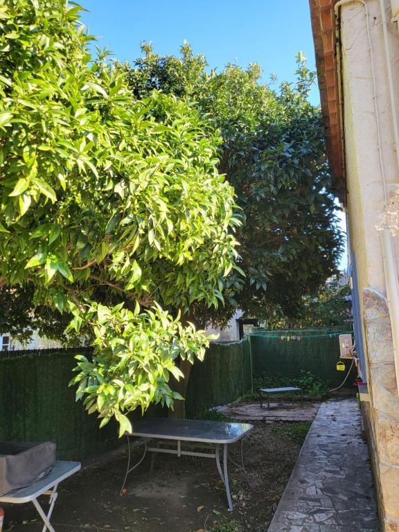 Résidence Ker Ethan 4 Appartements Erquy centre 22430 Erquy