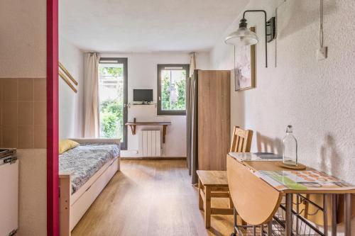 Residence L'Aiguille - maeva Home