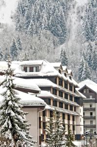 Residence L'Aiguille - maeva Home