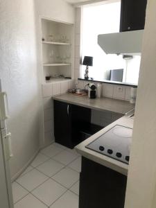 Appartements Résidence l’Aurore 2 Boulevard Sadi Carnot 06110 Le Cannet Provence-Alpes-Côte d\'Azur