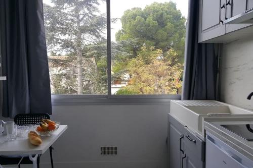 Résidence l'Etoile Argelès sur mer