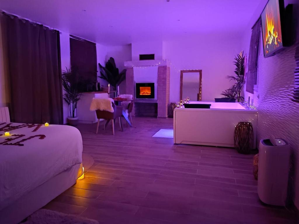 Residence L'Eyssina - maeva Home