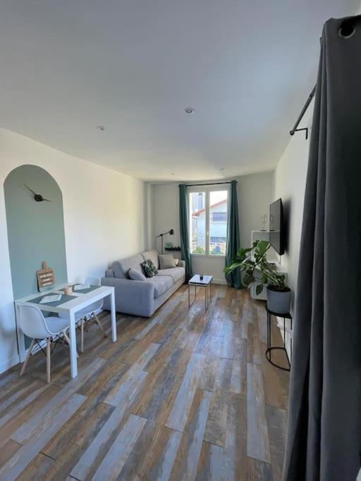 Résidence La Barberie 17500 Saint-Martial-de-Vitaterne