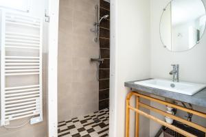 Résidence La Barberie