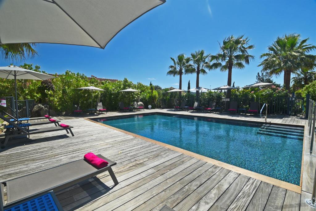 Residence la Catalane 66750 Saint-Cyprien Plage