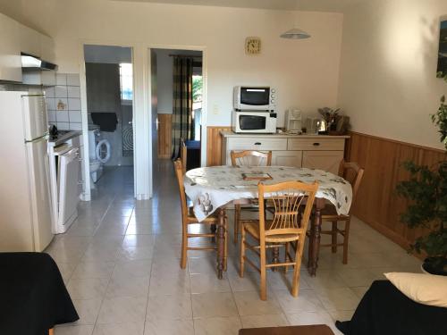 Residence la Catalane