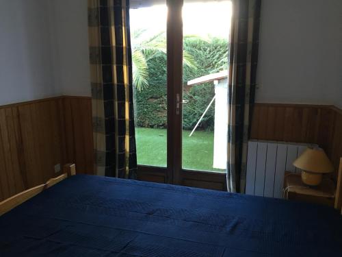 Residence la Catalane