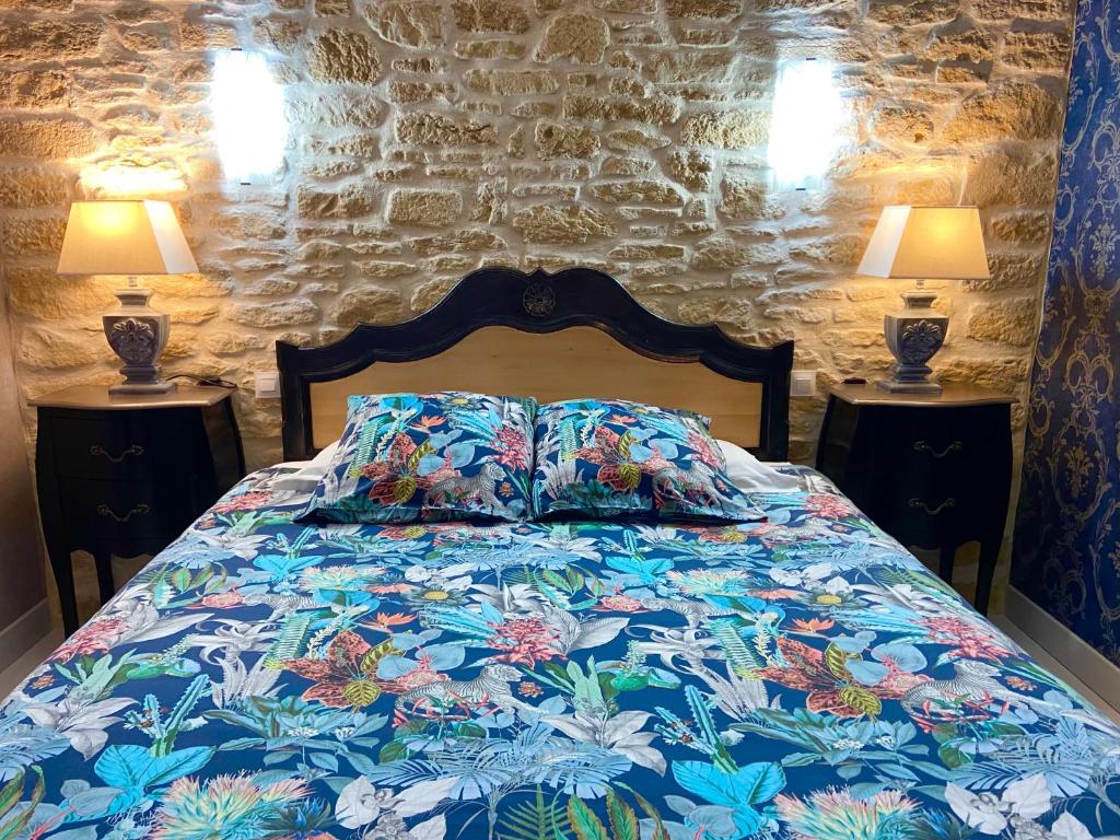 Résidence La Cigogne