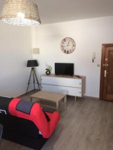 Appartements Résidence La Cigogne 3 rue du Docteur Laporte 17500 Jonzac -1