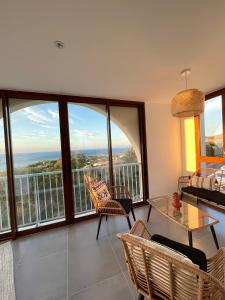 Residence La Listrella
