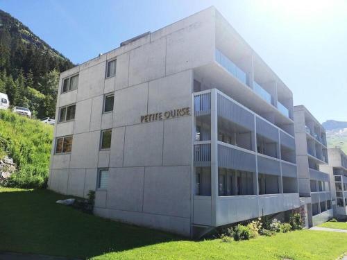 Residence La Petite Ourse - maeva Home