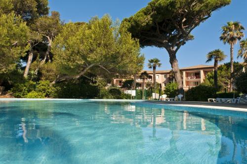 Residence La Pinede - maeva Home