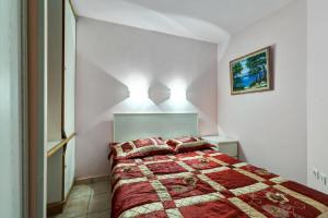 Residence La Pinede - maeva Home