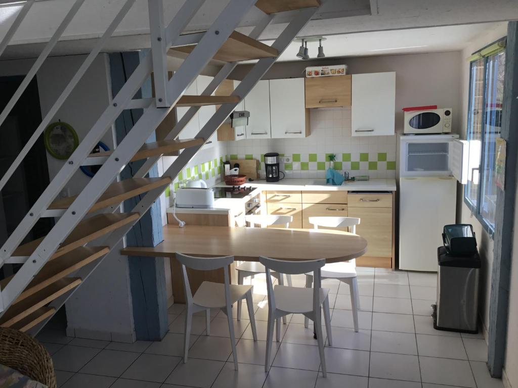 Résidence Labellemontagne Rochebrune LE VALLON**** 05170 Orcières