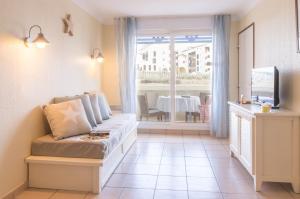 Residence Lacanau Bleu Marine - maeva Home