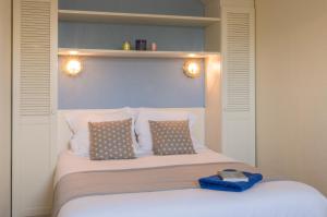 Residence Lacanau Bleu Marine - maeva Home