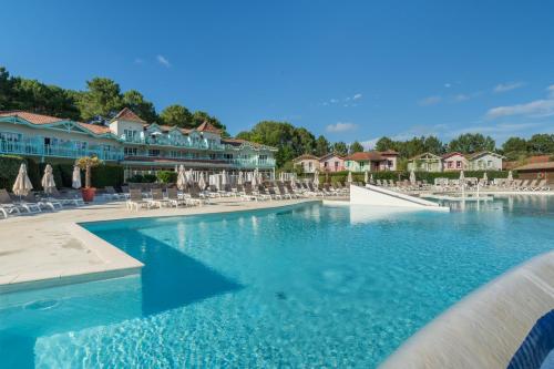 Residence Lacanau Les Pins - maeva Home
