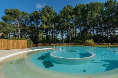 Residence Lacanau Les Pins - maeva Home