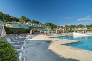 Residence Lacanau Les Pins - maeva Home
