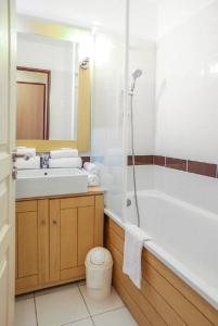 Residence Le Beach - maeva Home