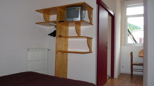 Résidence Le Castel Médicis