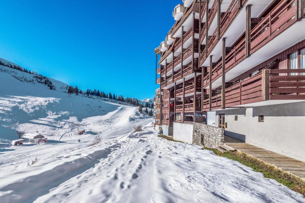 Residence Le Cedrat - maeva Home Quartier des Hauts-Forts, 74110 Avoriaz