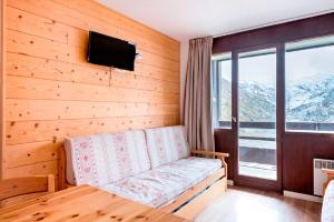 Appartements Residence Le Cedrat - maeva Home Quartier des Hauts-Forts 74110 Avoriaz Rhône-Alpes