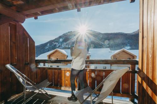 Résidence Le Chalet de L'Eterlou by Popinns