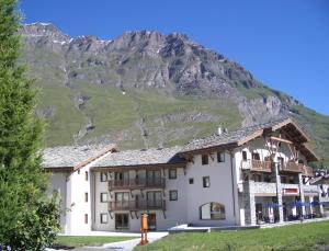 Appartements Résidence le Clos Vanoise rue Saint Etienne 73480 Bessans Rhône-Alpes