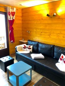 Residence le Dahu