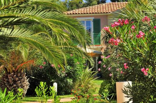 Residence Le Hameau de la Pinede - maeva Home