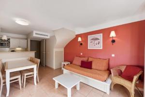 Residence Le Hameau de la Pinede - maeva Home