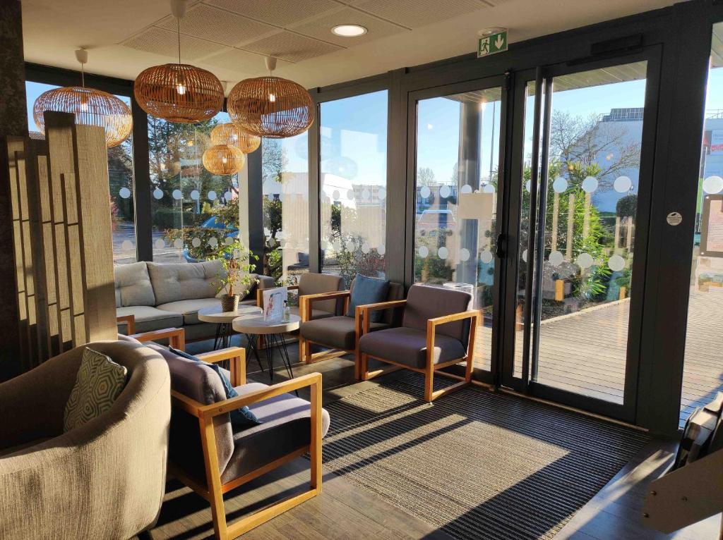 Residence Le Lac Blanc