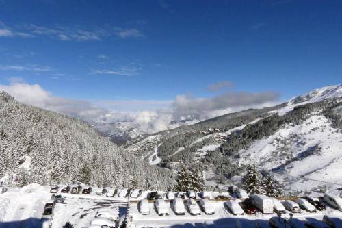 Residence Le Lac Blanc
