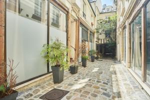 Résidence Le Marais Nazareth