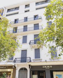 Appartements Résidence Le Marly Résidence \ 74100 Annemasse Rhône-Alpes