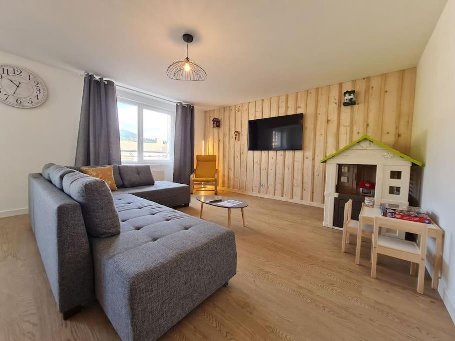 Residence Le Mont Soleil - maeva Home 73210 Plagne Villages