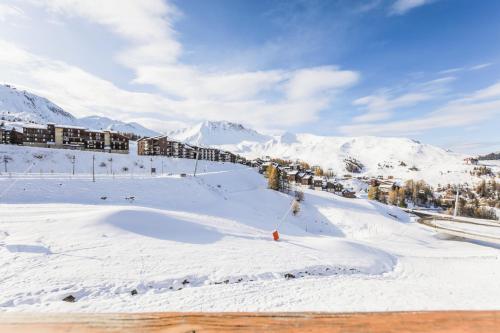 Residence Le Mont Soleil - maeva Home
