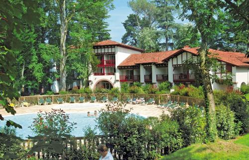 Residence Le Parc d'Arradoy - maeva Home