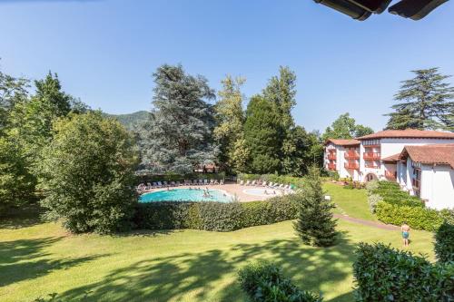 Residence Le Parc d'Arradoy - maeva Home