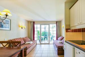 Appartements Residence Le Parc d'Arradoy - maeva Home 2 Route d'Arneguy 64220 Uhart-Cize Aquitaine