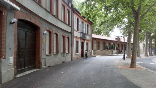 Résidence le Pastel François Verdier