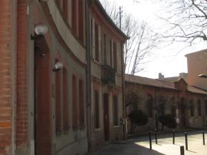 Résidence le Pastel François Verdier