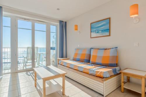 Residence Le Phare de Trescadec - maeva Home
