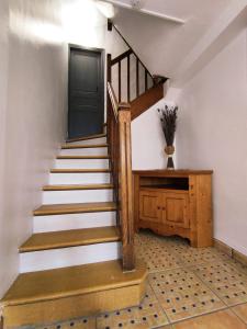 Résidence Le Refuge Toy - 2 appartements T2 dispo - Tout compris